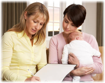 national breastfeeding resources