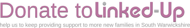 donate to linked-up baby clothes