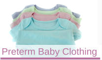 preterm baby clothing kenilworth warwick leamington spa